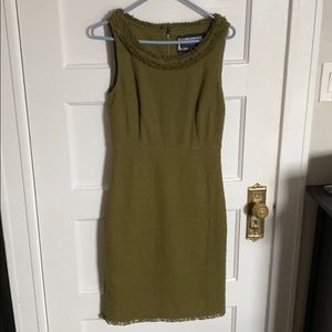 Never Worn J Crew Dress